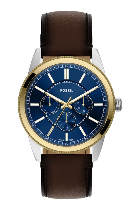 Fossil Zegarek męski Pearson FS6195