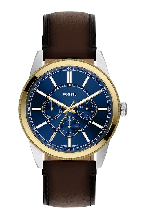Fossil Zegarek męski Pearson FS6195
