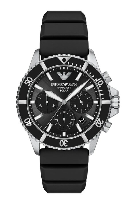 Emporio Armani Zegarek męski World Explorer AR11830