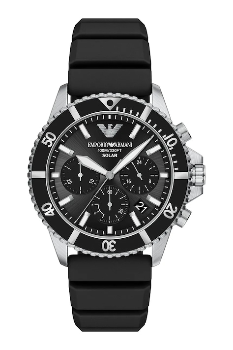 Emporio Armani Zegarek męski World Explorer AR11830