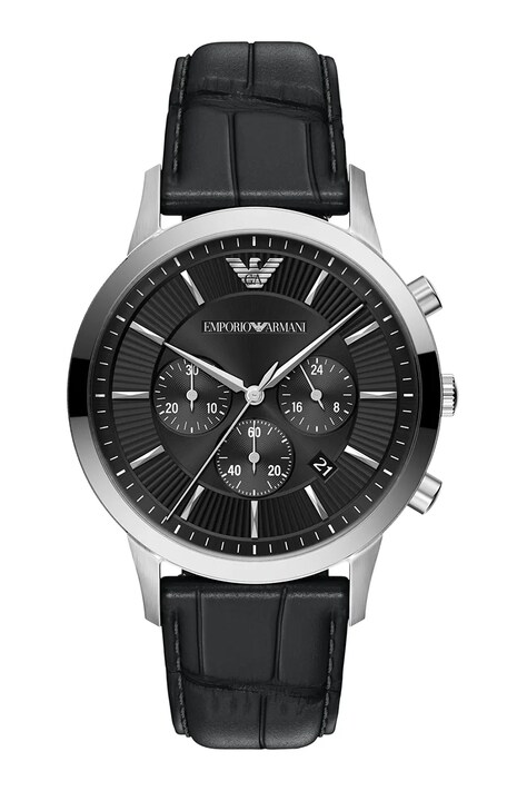 Emporio Armani Zegarek męski Iconico AR11820