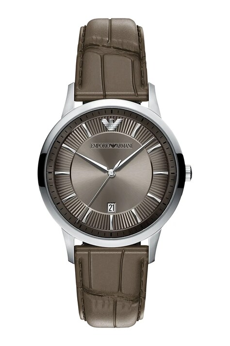 Emporio Armani Zegarek męski Iconico AR11823