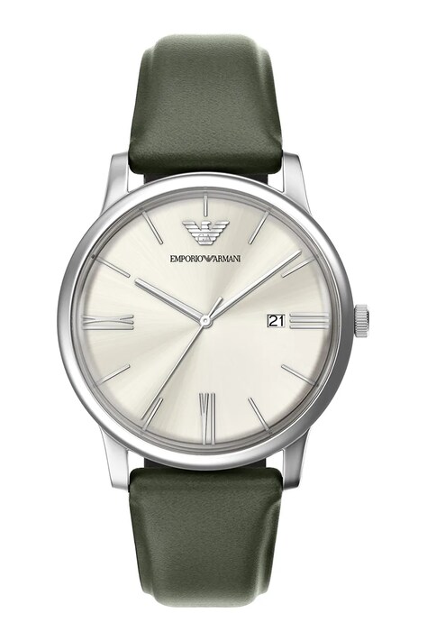 Emporio Armani Zegarek męski Minimalist AR11811