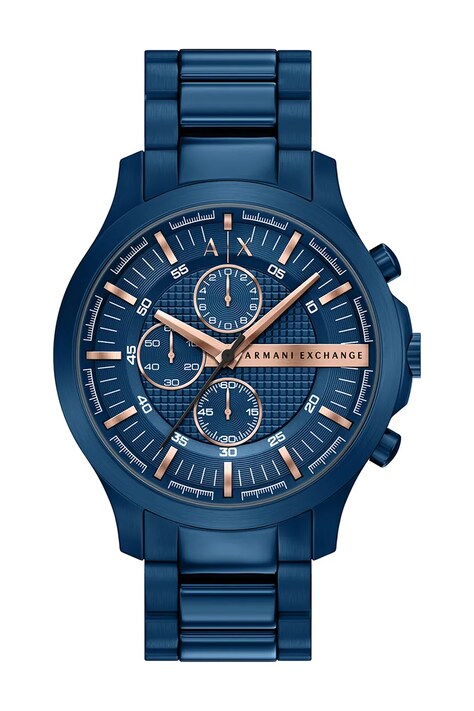 Armani Exchange Zegarek męski Hampton AX2468
