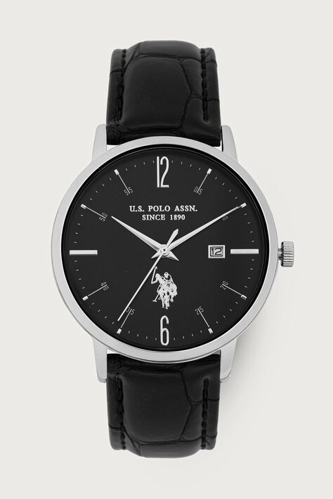 U.S. Polo Assn. zegarek męski DORIAN USP7274BK