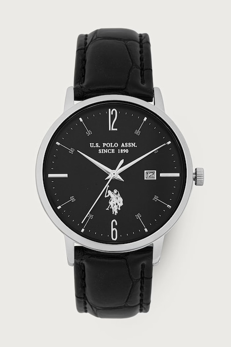 U.S. Polo Assn. zegarek męski DORIAN USP7274BK