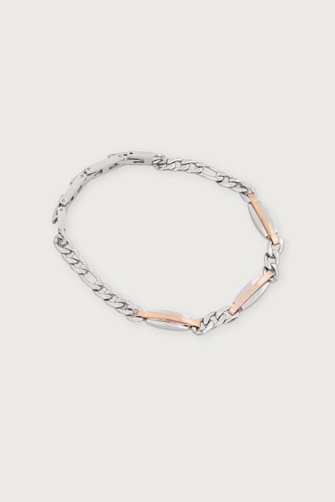 Trussardi bransoletka męska TJAXV38