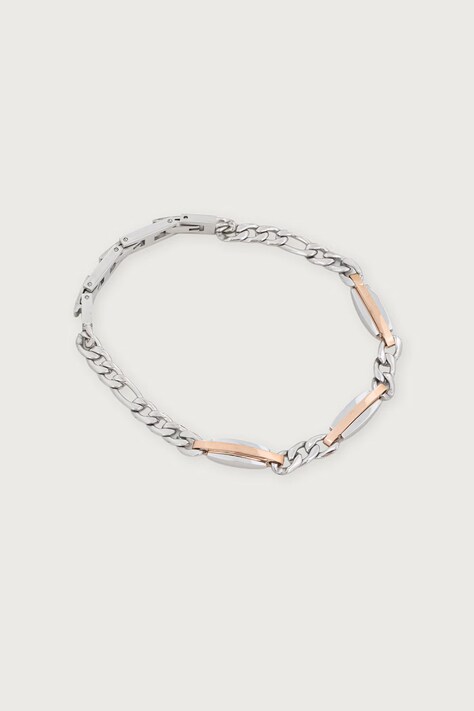 Trussardi bransoletka męska TJAXV38