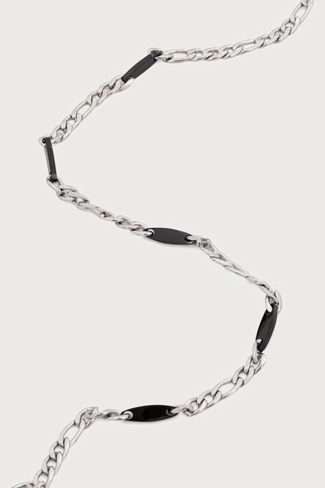 Trussardi намисто чоловіче — фото 2
