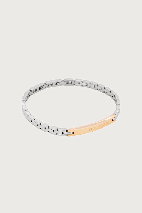 Trussardi bransoletka męska TJAXV14