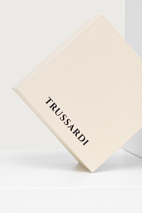 Trussardi годинник чоловічий — фото 4