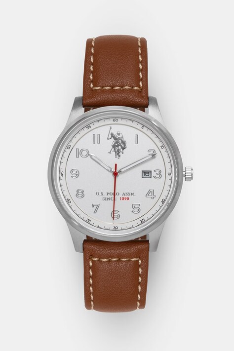 U.S. Polo Assn. zegarek męski JACOB USP4937WH
