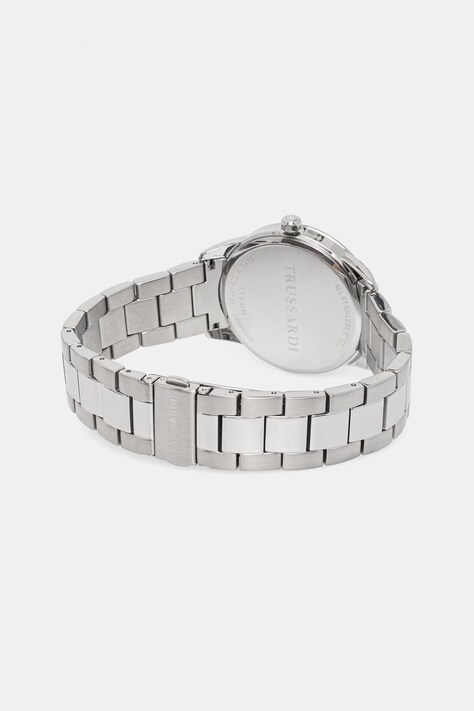 Trussardi годинник чоловічий — фото 3