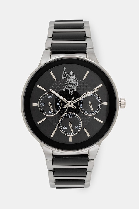 U.S. Polo Assn. zegarek męski ALEXANDRE USP4892ST