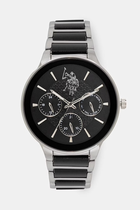 U.S. Polo Assn. ceas pentru bărbați ALEXANDRE USP4892ST