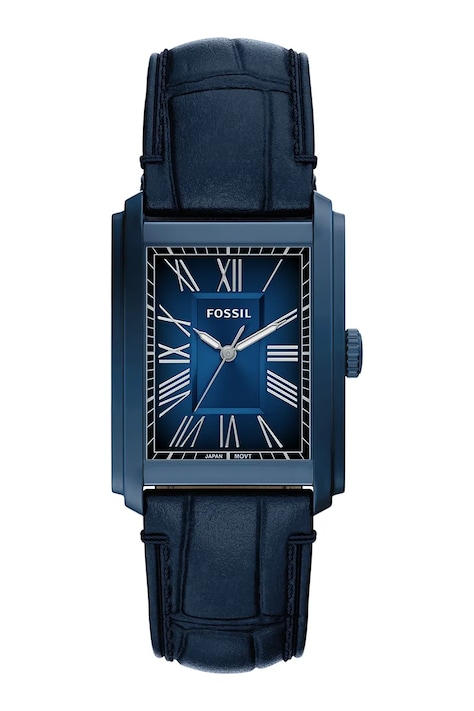 Fossil zegarek męski Carraway FS6170