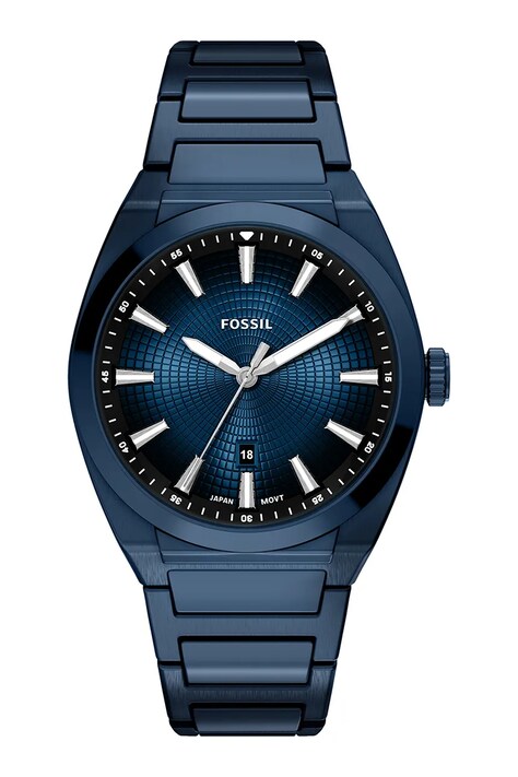 Fossil zegarek męski Everett FS6169