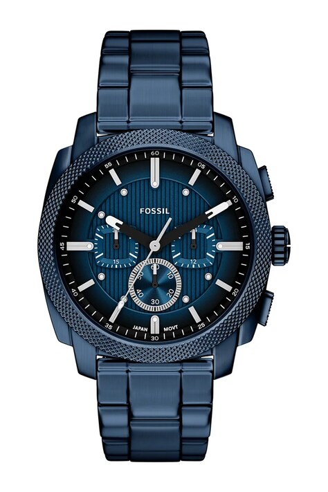 Fossil zegarek męski Machine Chrono FS6167