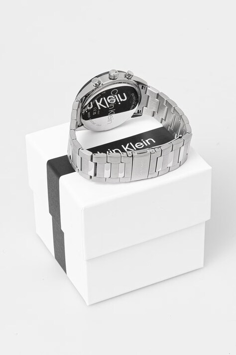 Calvin Klein годинник чоловічий — фото 3