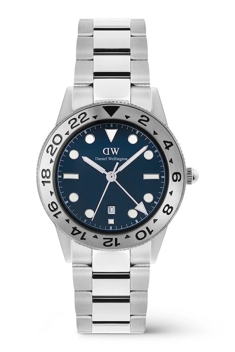 Daniel Wellington hodinky pánske DW00100922