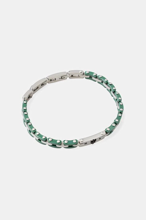 MASERATI bransoletka męska CERAMIC JM425ATZ66