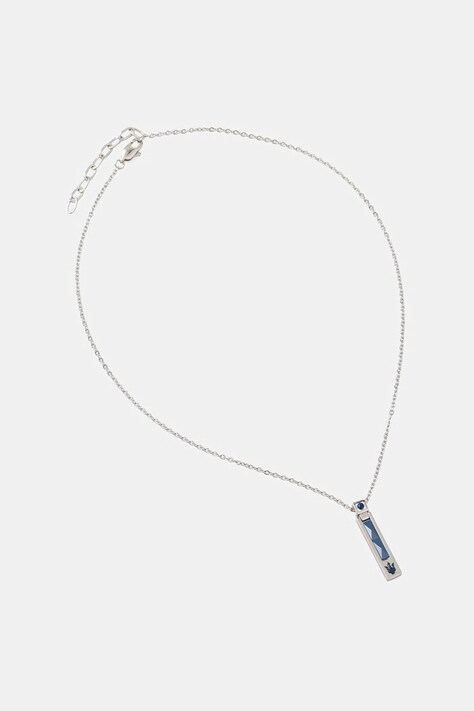 MASERATI naszyjnik męski CERAMIC JM423ATZ26