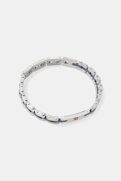 MASERATI bransoletka męska CERAMIC JM220ASR08