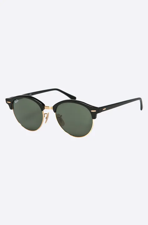 Brýle Ray-Ban CLUBROUND 0RB4246