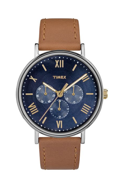 Timex zegarek TW2R29100 Southview Multifunction