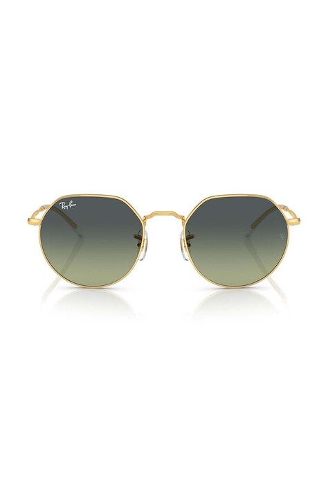 Ray-Ban сонцезахисні окуляри JACK — фото 3