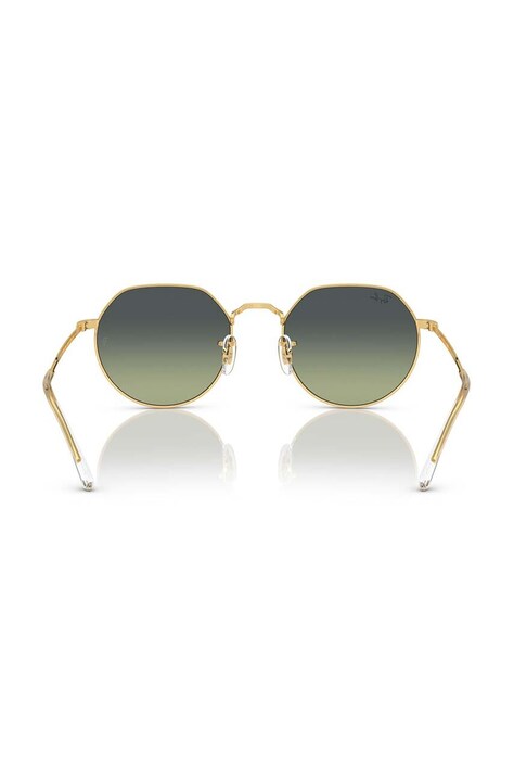 Ray-Ban сонцезахисні окуляри JACK — фото 5