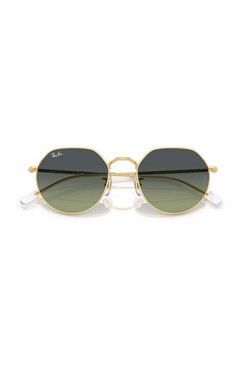 Ray-Ban сонцезахисні окуляри JACK — фото 6