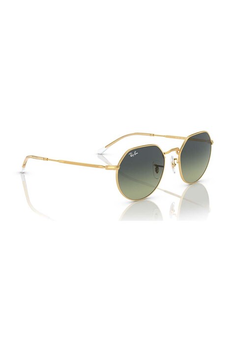 Ray-Ban сонцезахисні окуляри JACK — фото 7