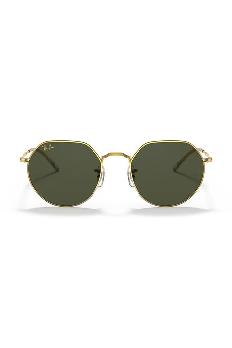 Сонцезахисні окуляри Ray-Ban JACK — фото 2