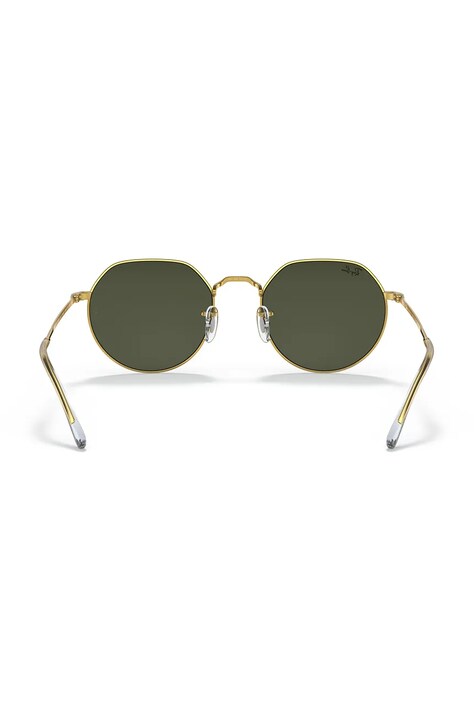 Сонцезахисні окуляри Ray-Ban JACK — фото 4