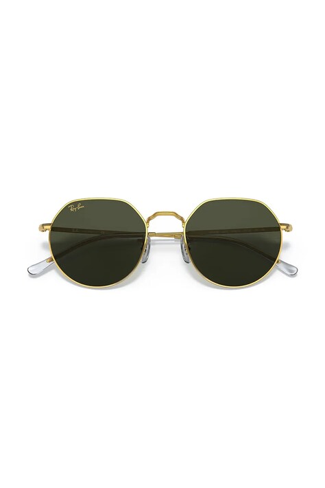 Сонцезахисні окуляри Ray-Ban JACK — фото 5