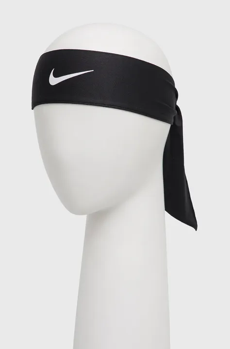 Повязка Nike цвет чёрный