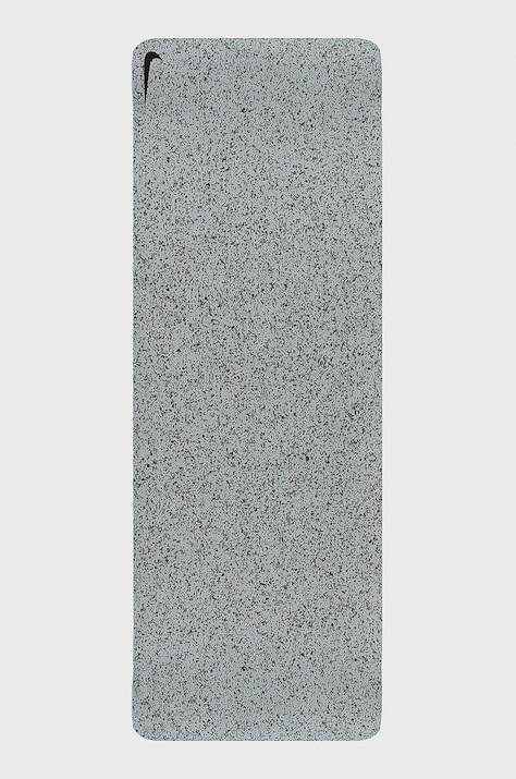 Podložka na jogu Nike šedá farba