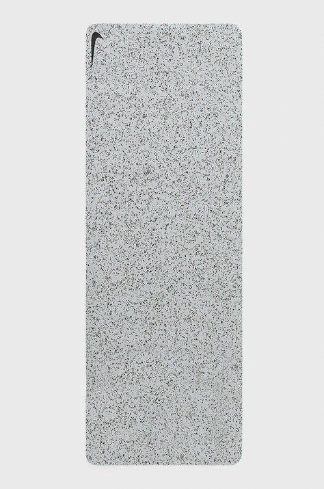 Килимок для йоги Nike колір зелений