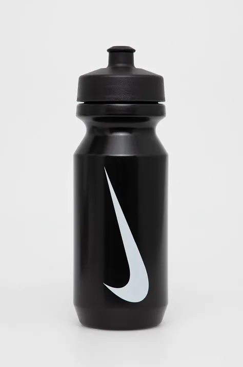 Nike Bidon kolor czarny