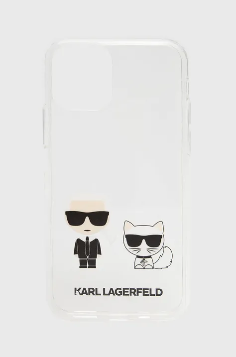 Кейс за телефон Karl Lagerfeld