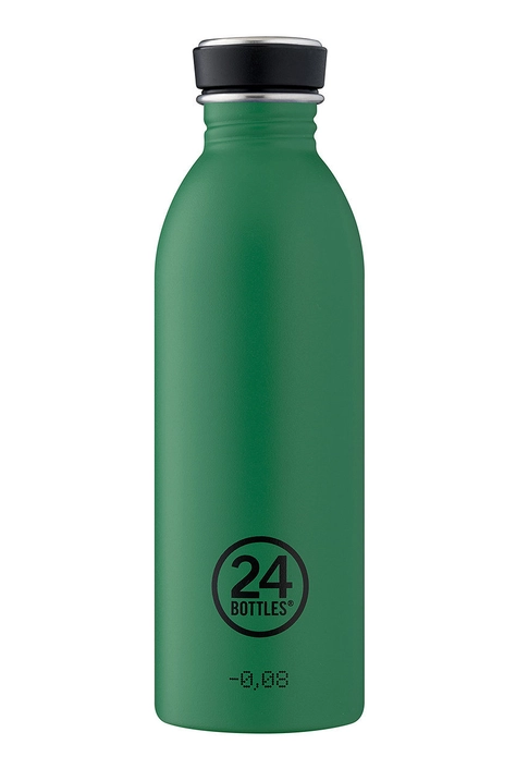 24bottles - Vizespalack Stone Emerald 500 ml