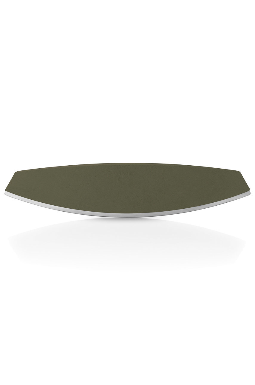 Bac à Vaisselle Pliable EVA SOLO - 31x38x12cm - Design Danois - Gris - Pour Évier Compact