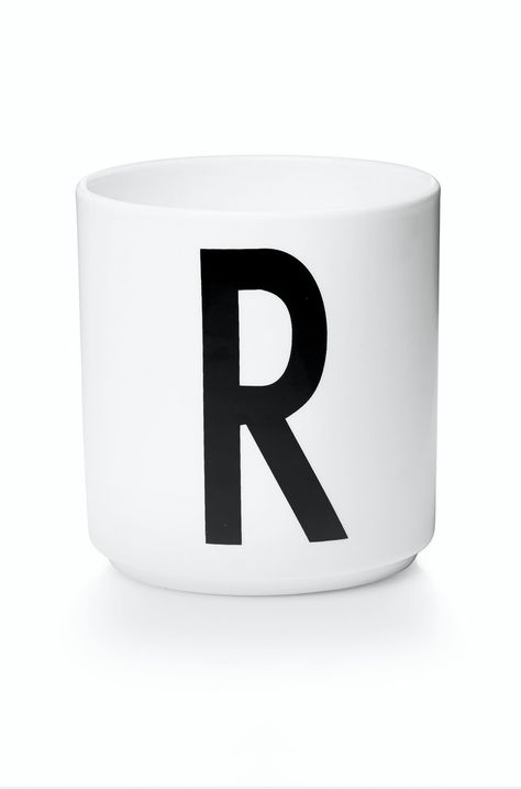 Design Letters - Κούπα