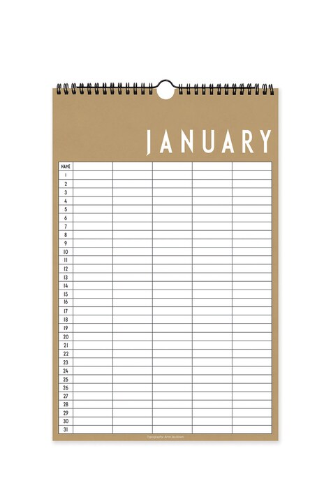 Design Letters - Планер