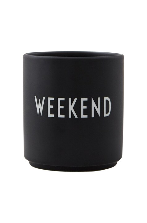 Design Letters - чаша