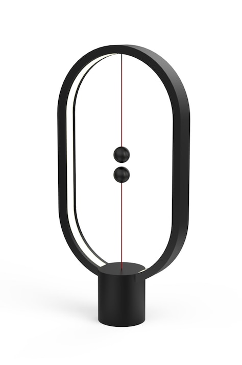 Allocacoc lampa stołowa Heng Balance