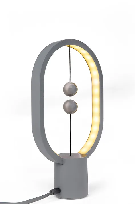Allocacoc - Настолна лампа Heng Balance