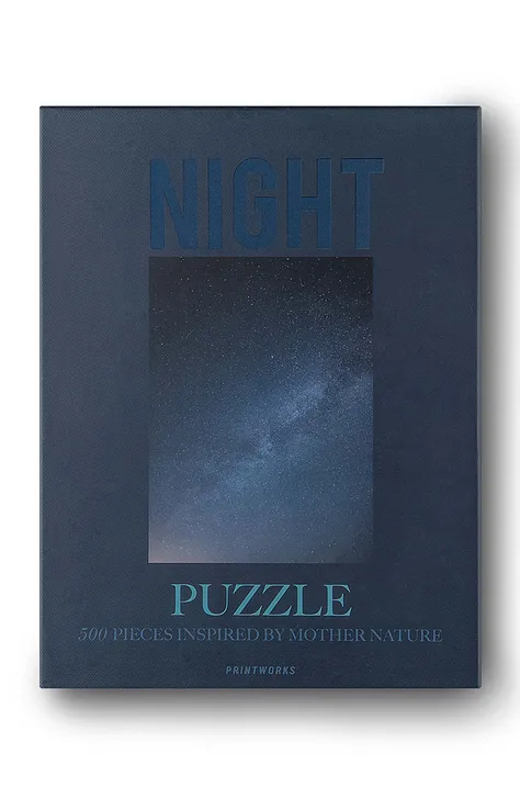 Printworks - Puzzle Nature Night 500 elementów