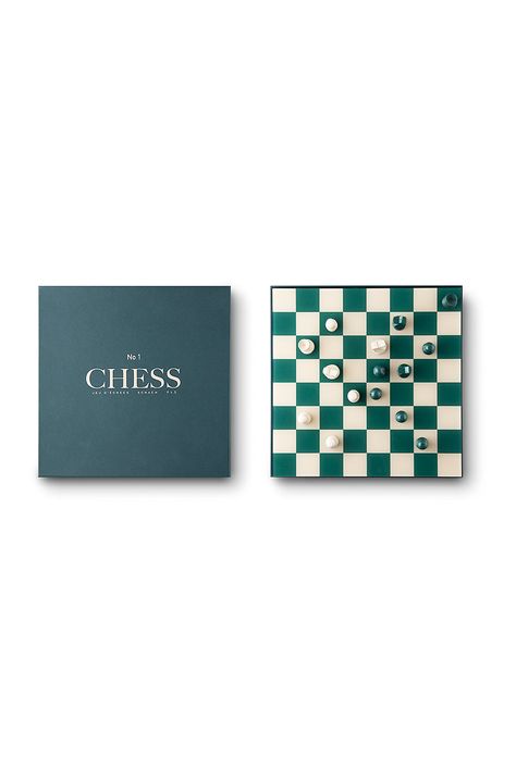 Printworks - Društvena igra - šah